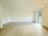 Koch- und Essbereich