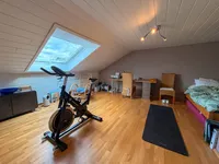 Gästezimmer