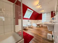 Badezimmer OG