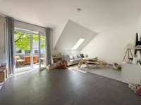 Wohnzimmer 1.OG
