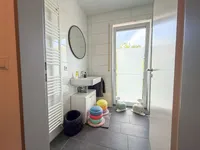 Badezimmer 1.OG