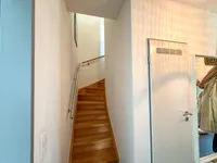 Treppe 1.OG