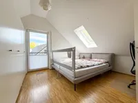 Schlafzimmer Studio