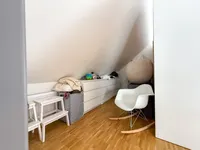 Schlafzimmer Studio