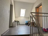 Treppenhaus 1.OG