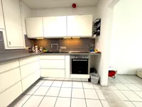 Küche EG