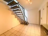 Flur/ Treppe Souterrain