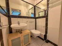 WC Souterain