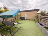 Garten/ Terasse