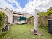 Garten 2/ Terasse