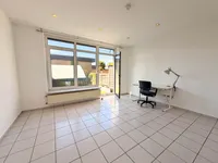 Wohn-/ Esszimmer