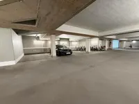 Parkplatz