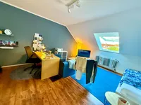 Arbeitszimmer