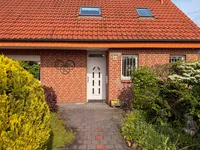 Hausansicht 1