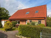 Hausansicht 2
