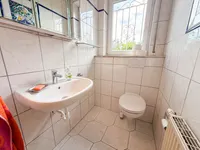 Gäste WC