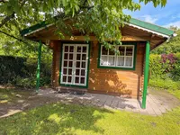 Gartenhaus