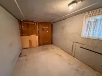 Fertiggarage