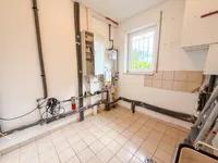 Heizungsraum