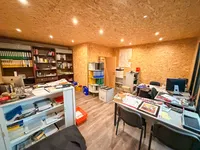 Büro