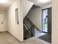 Treppenhaus