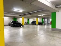 Tiefgarage