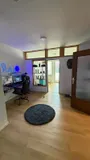 Arbeitszimmer
