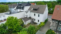 Gartenansicht