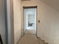 Wohnungseingang