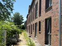 Ansicht Eingangsseite