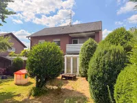 Gartenansicht 2