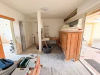 ehem. Wohnzimmer