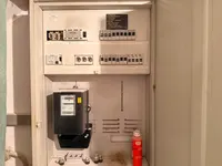Hauptverteilung
