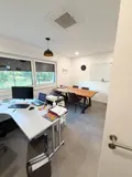 Büro 1 Halle 5
