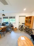 Büro 2 Halle 5