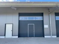 Ansicht Tor 2