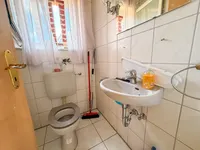 Gäste WC