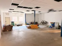 Werkstatt