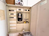 Zählerschrank
