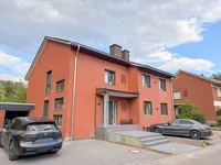 Hausansicht 1