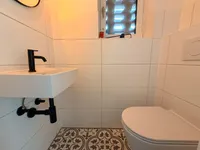 Gäste WC
