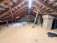Dachboden