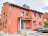 Hausansicht 2