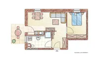 Wohnung 4