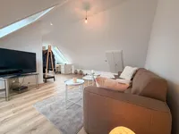 Studio Spitzboden