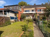 Gartenansicht 