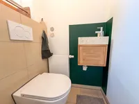 Gäste WC