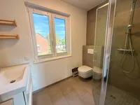 Badezimmer OG