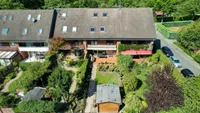 Gartenansicht
