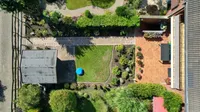Gartenansicht